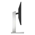 HP E27 G4 Monitor | 27" | Full HD | HDMI DisplayPort VGA | schwarz/silber